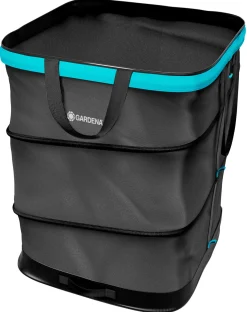 ohgreen Tuinzak popup vierkant maat L 220l