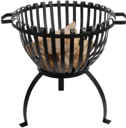 ohgreen Tulp vuurkorf