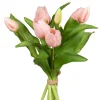 ohgreen Tulpenbundel licht roze