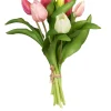ohgreen Tulpenbundel roze mix