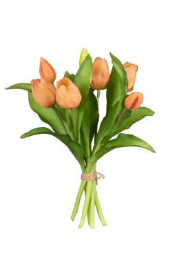 ohgreen Tulpenbundel zalm