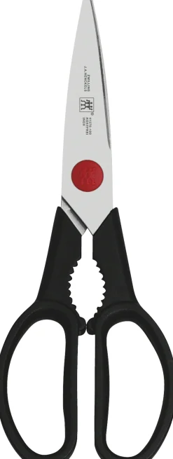 ohgreen Twin L Multifunctionele schaar 205 mm