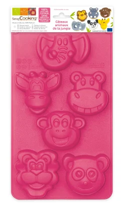 ohgreen Uitsteekvorm