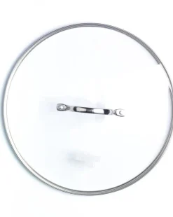 ohgreen Universeel glazen deksel 30 cm