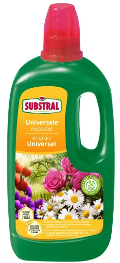 ohgreen Universele meststof 1L