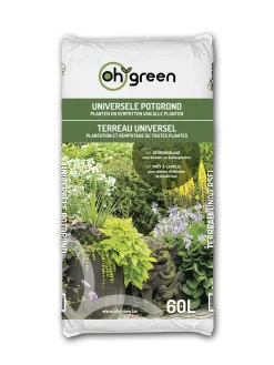 ohgreen Universele potgrond 60 l