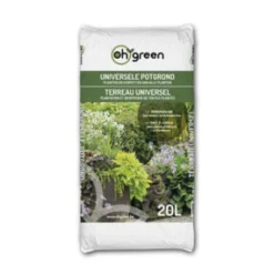 ohgreen Universele potgrond 20L