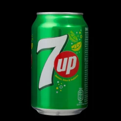 ohgreen 7-up 24x330ml