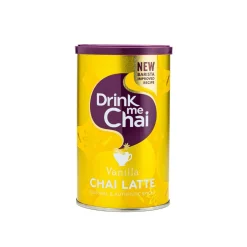 ohgreen Vanilla chai