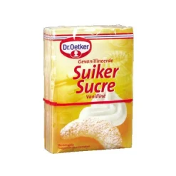 ohgreen Vanillesuiker