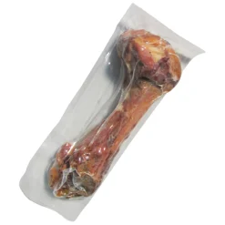 ohgreen Varkensbot gerookt 1 st. (vacuum krimp) (eurol.)