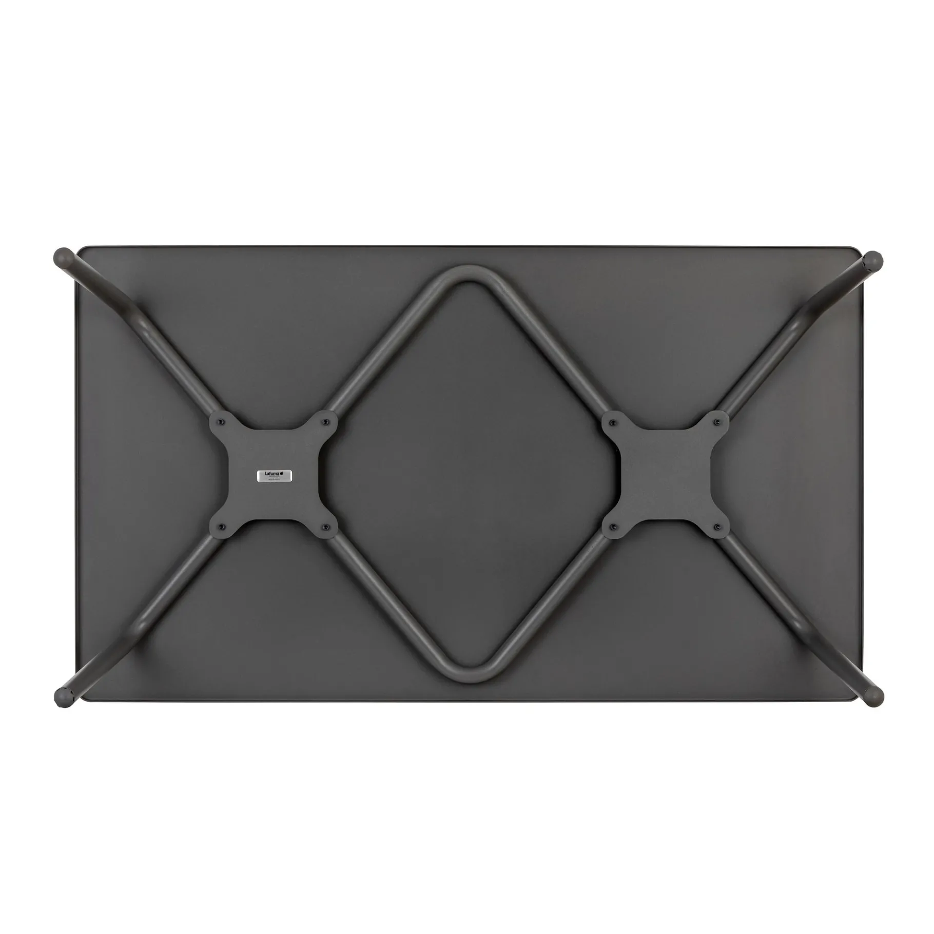 ohgreen Vence rechthoekige salontafel