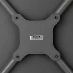 ohgreen Vence rechthoekige salontafel