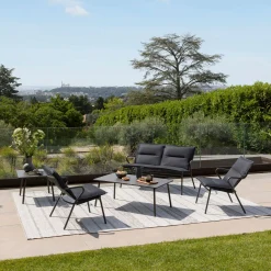 ohgreen Vence vierkante salontafel