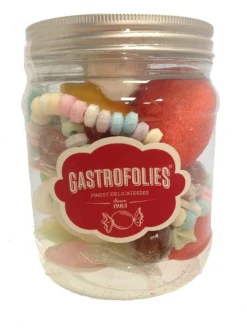 ohgreen Verjaardag mix