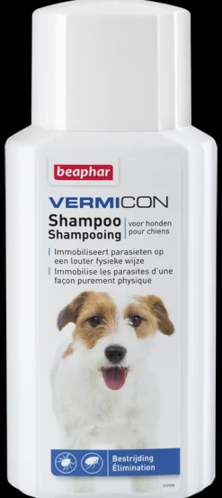 ohgreen Vermicon shampoo hond 200ml