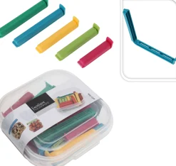 ohgreen Vershoudclips set van 24 stuks