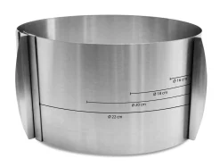 ohgreen Verstelbare bakvorm