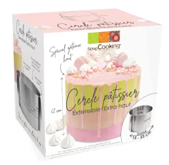 ohgreen Verstelbare bakvorm