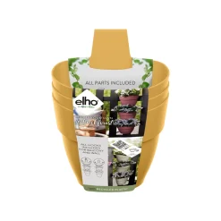 ohgreen VERTICAL FOREST SET/3 HONINGGEEL