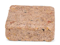 ohgreen Vetblok met meelwormen 300g