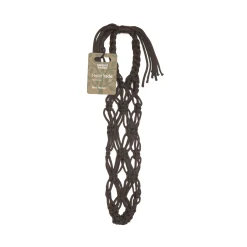 ohgreen Vetbolhouder macrame yade