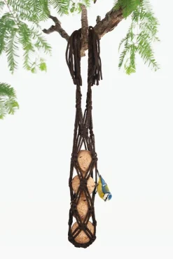 ohgreen Vetbolhouder macrame yade