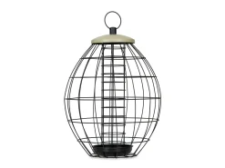 ohgreen Vetbolsilo met beschermkooi 33cm