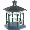 ohgreen Victorian park gazebo