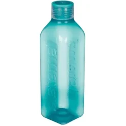 ohgreen Vierkante drinkfles 1l