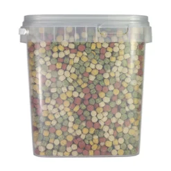 ohgreen Vijverkorrels 2,5 liter 6 mm.