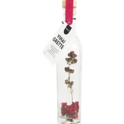 ohgreen Vinaigrette framboos munt