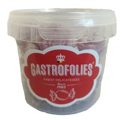 ohgreen Violetjes snoepjes