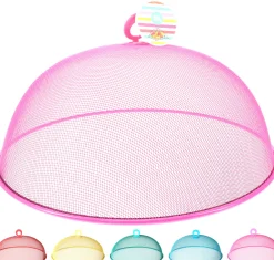 ohgreen Vliegenkap metaal 35cm - 5ass