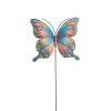 ohgreen Vlinder op steker 61x17cm