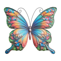 ohgreen Vlinder wand decoratie 46,3x50cm