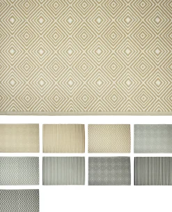 ohgreen Vloerkleed outdoor, beschikbaar in verschillende design patronen