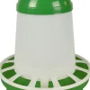 ohgreen Voederbak twist 3kg incl pootjes