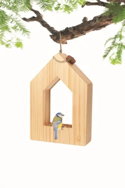 ohgreen Voederhuisje hans