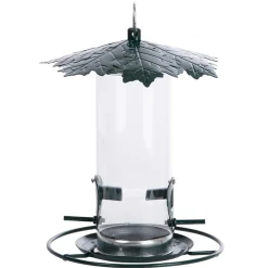 ohgreen Voedersilo met bladerdak