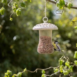 ohgreen Voedersilo parasolzwam