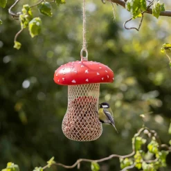 ohgreen Voedersilo vliegenzwam