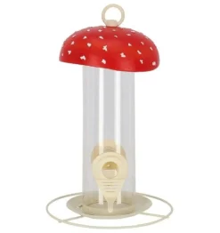 ohgreen Voedersilo vliegenzwam