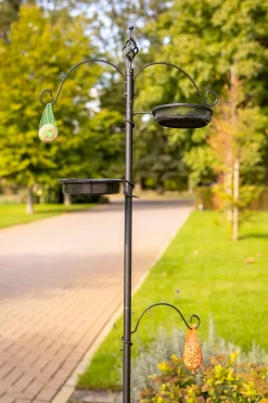 ohgreen Voederstation