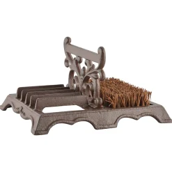 ohgreen Voetveger met schoenschraper