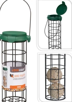 ohgreen Vogelvoerhouder