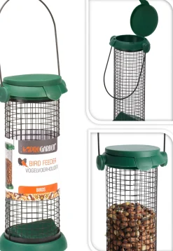 ohgreen Vogelvoerhouder