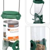ohgreen Vogelvoerhouder voor zaadjes