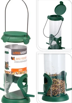 ohgreen Vogelvoerhouder voor zaadjes