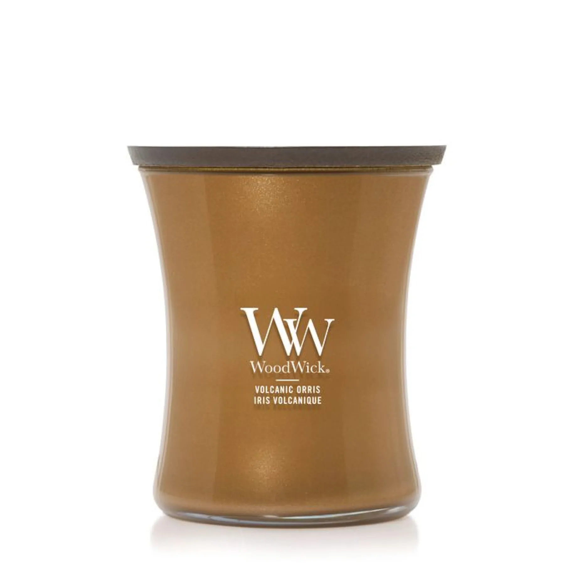 ohgreen Volcanic Orris